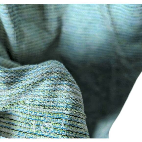 LULULEMON ATHLETICA Swiftly Tech Short Sleeve Size 10 - Picture 6 of 7